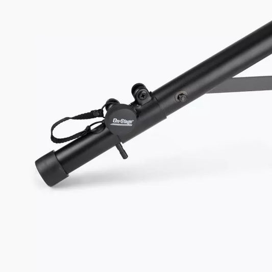 Speaker Stand with Adjustable Leg