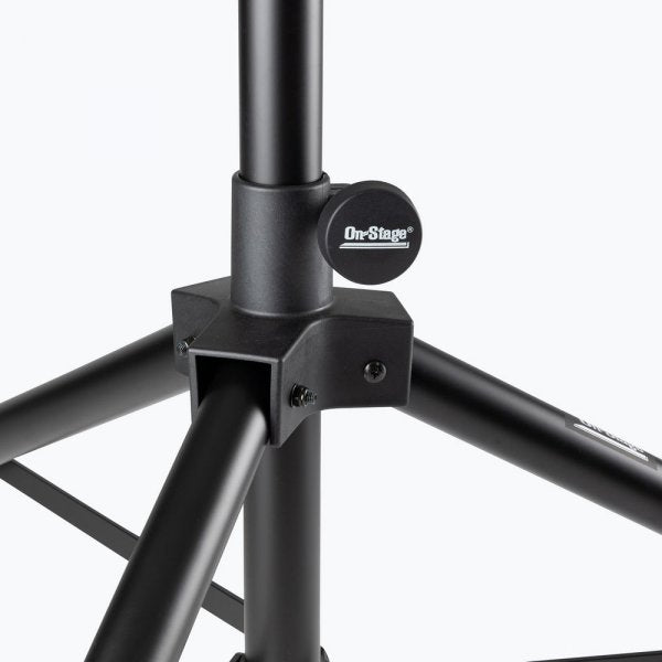 Speaker Stand with Adjustable Leg