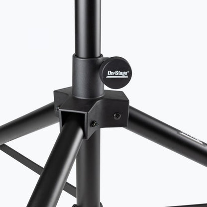 Speaker Stand with Adjustable Leg