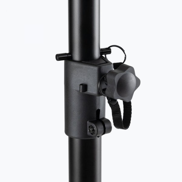 Compact Speaker Stand Pack