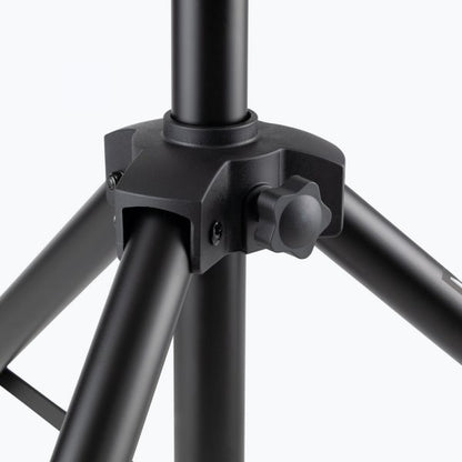 Compact Speaker Stand Pack