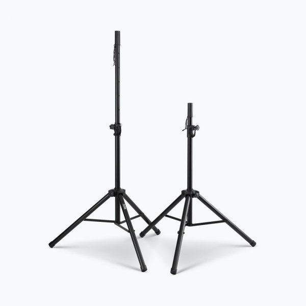 Compact Speaker Stand Pack