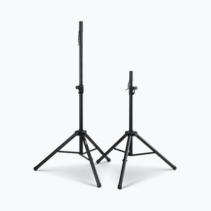 Compact Speaker Stand Pack