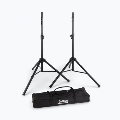 Compact Speaker Stand Pack