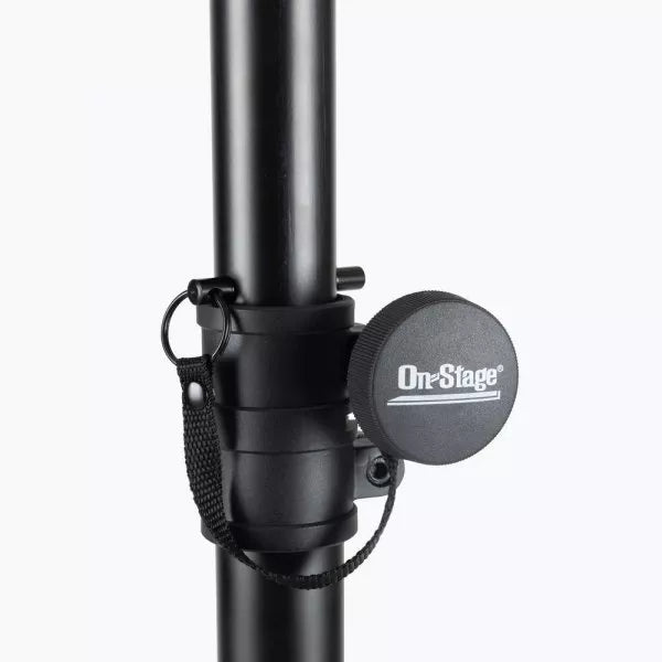 All-Aluminum Speaker Stand Pack