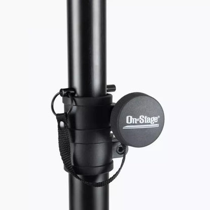 All-Aluminum Speaker Stand Pack