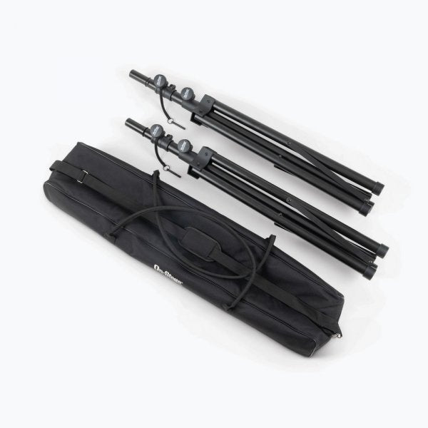 All-Aluminum Speaker Stand Pack