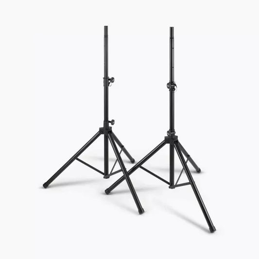 All-Aluminum Speaker Stand Pack