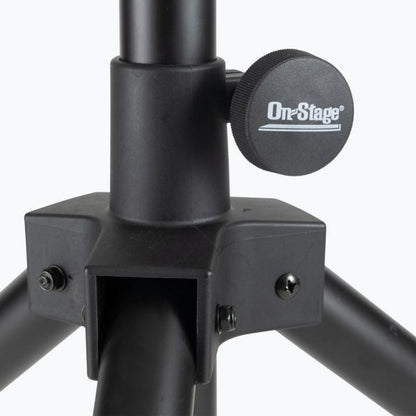 All-Aluminum Speaker Stand Pack