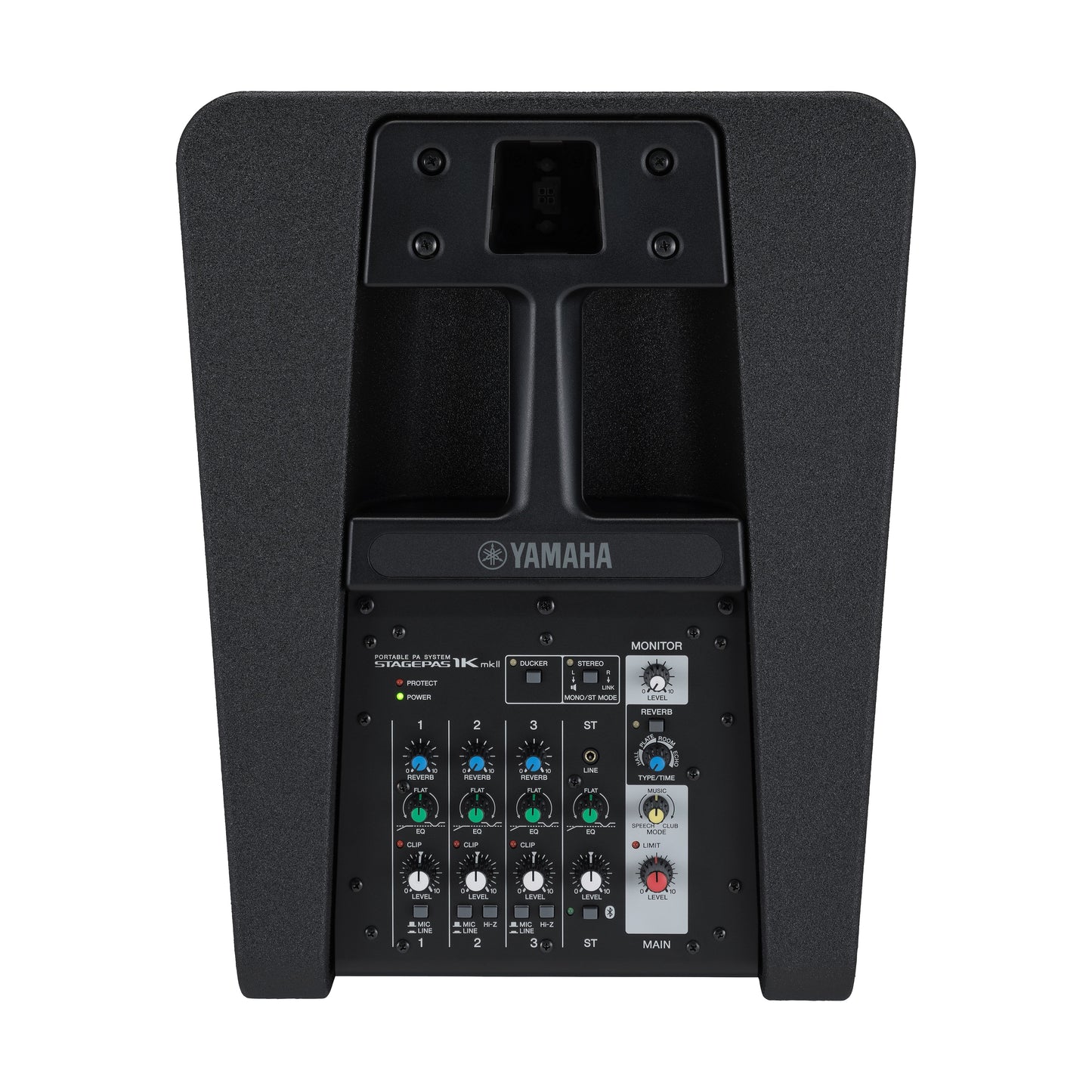 STAGEPAS 1K MK2