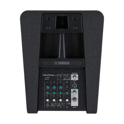 STAGEPAS 1K MK2