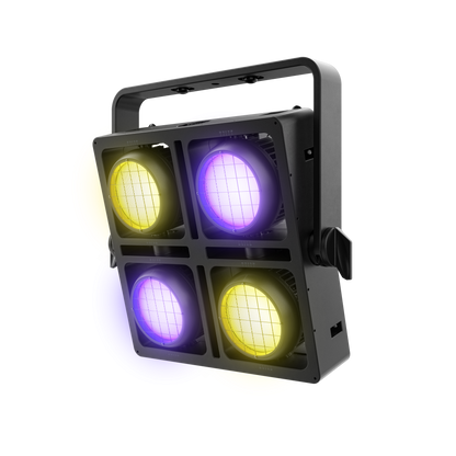 Strike Array 4C