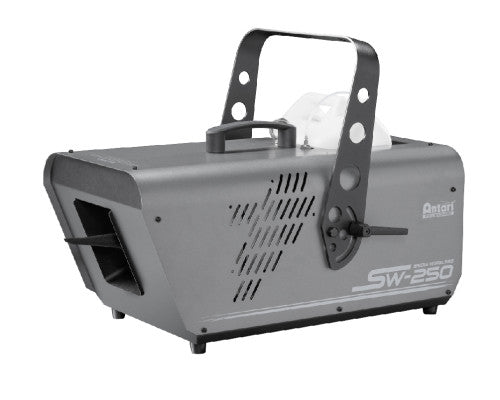 SW-250 High Output Snow Machine