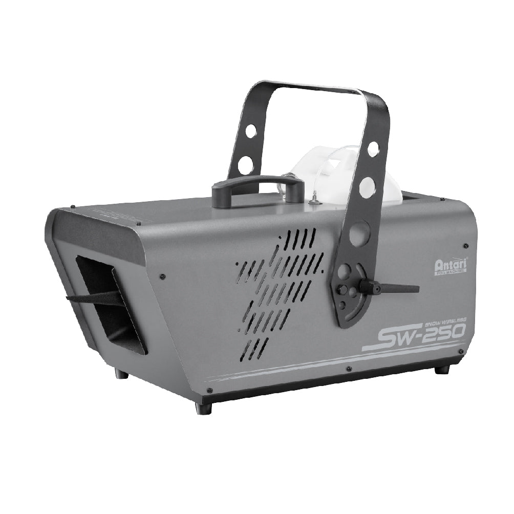 SW-250 High Output Snow Machine