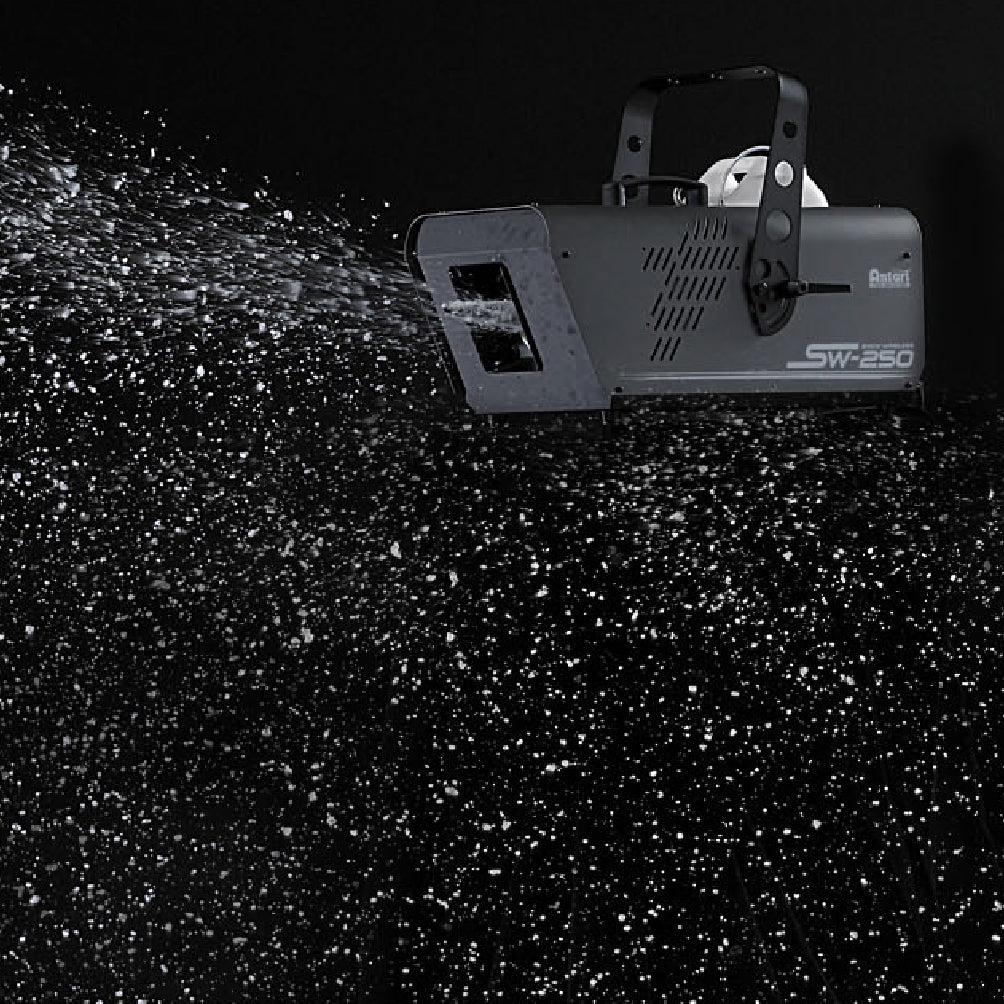 SW-250 High Output Snow Machine