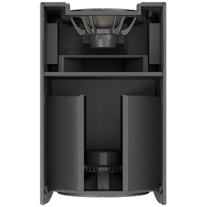 SXC115 15" Passive Cardioid Subwoofer