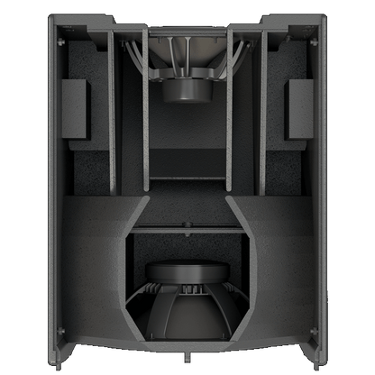 SXCF118-MTA flying Subwoofer