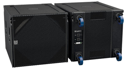 SXCF118-MTA flying Subwoofer