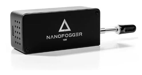 LaserCube Nano Fogger (fluid not included)