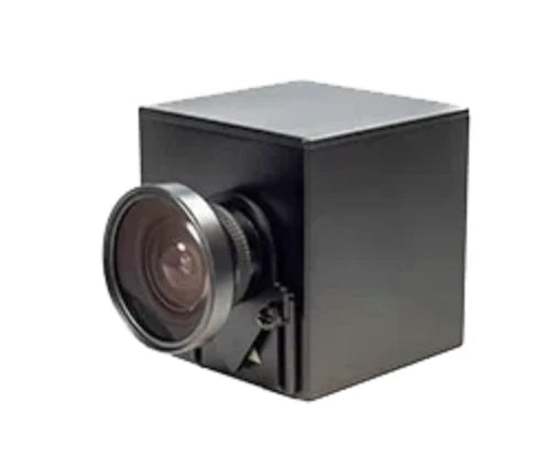 LaserCube Expander Lens for Wide Angle Projections