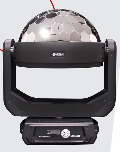 M-Sphere