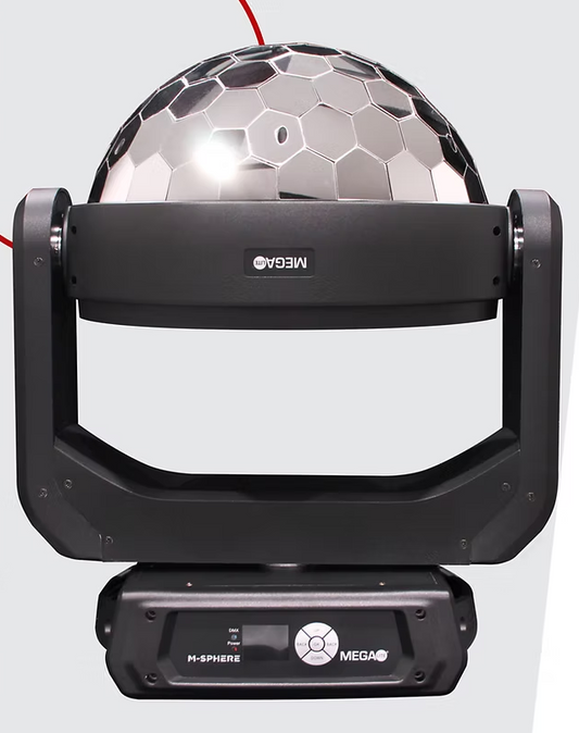 M-Sphere