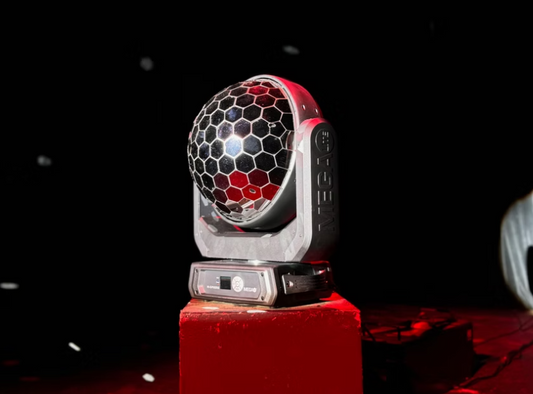 M-Sphere
