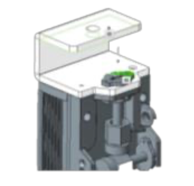 Vertical Adapter for Starburst Versa