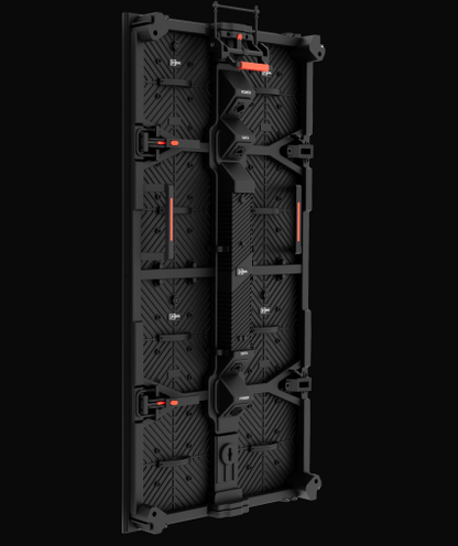ZERA-2.6 XPS