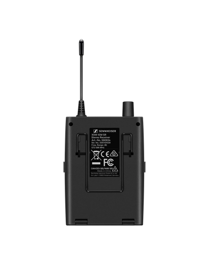 XSW IEM Set