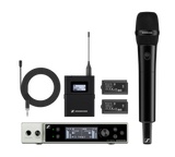 EW-DX MKE 2 / 835-S SET
