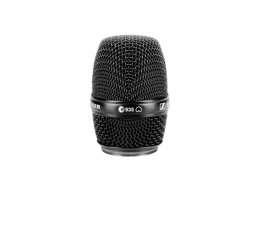 Capsules for Sennheiser SKM 2000/6000/9000 handheld transmitters and EW G4 300/500 and EW-D wireless systems