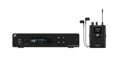 XSW IEM Set