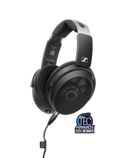HD 490 PRO