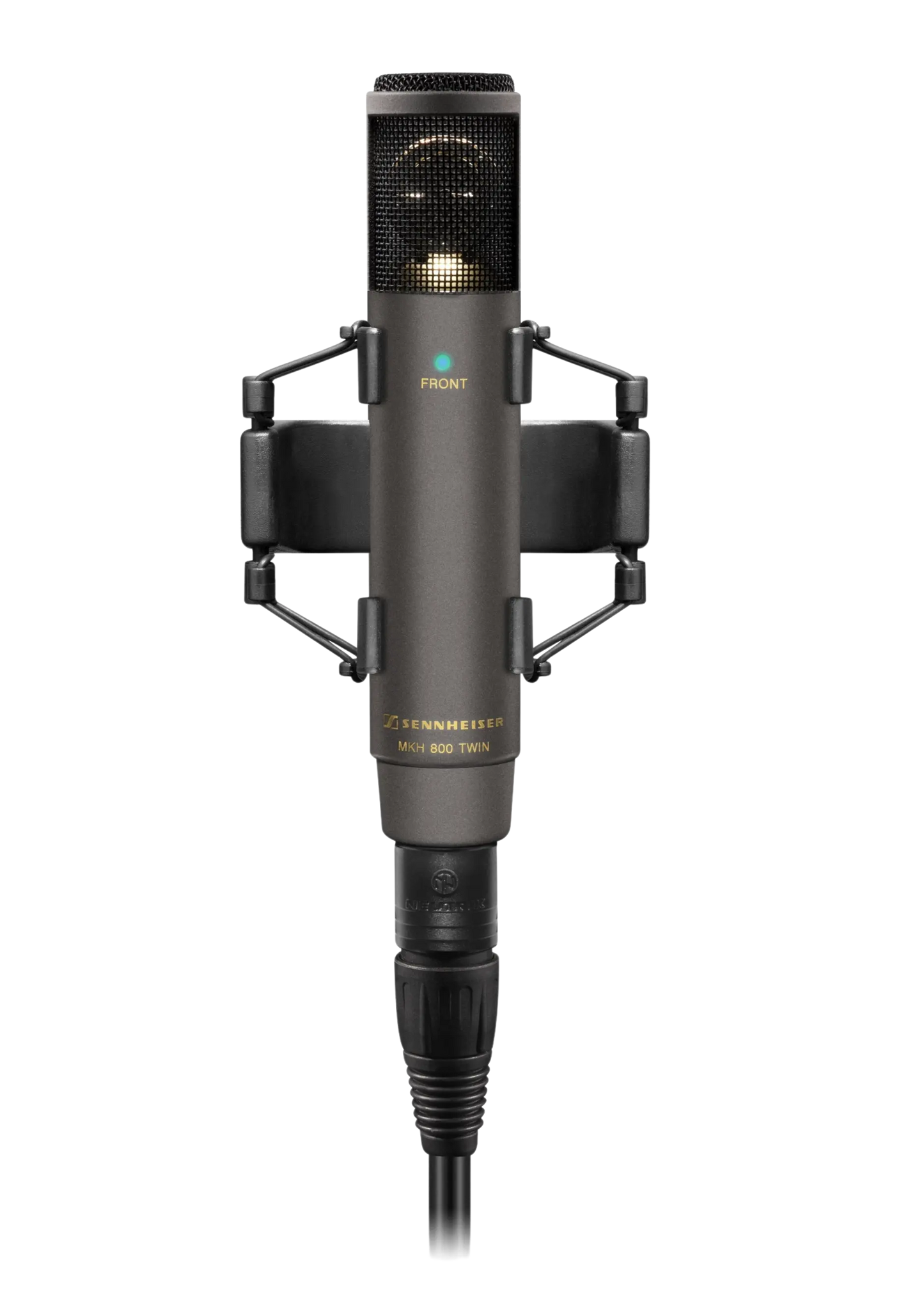 MKH 800 TWIN NX