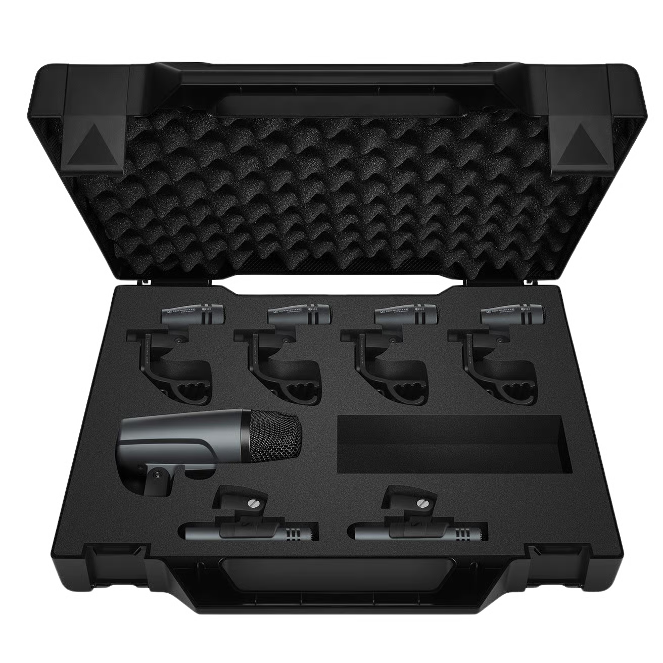 E 600 Series Drum Case