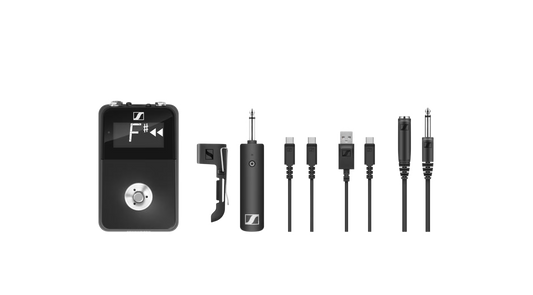 XSW-D Pedakboard Set