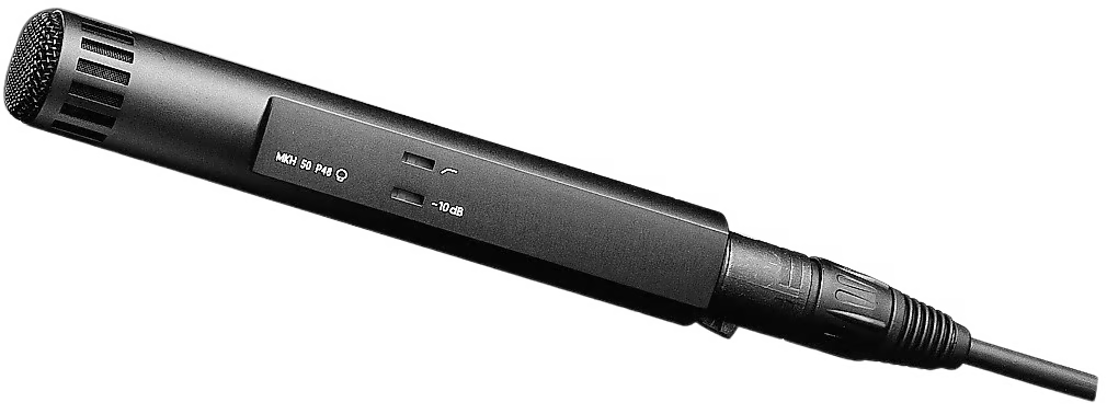 MKH 50-P48