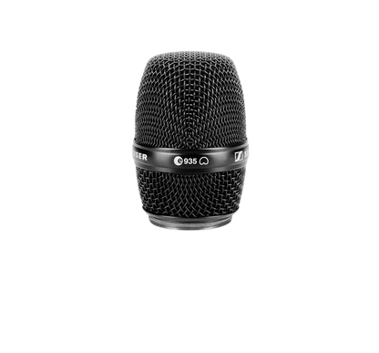 Capsules for Sennheiser SKM 2000/6000/9000 handheld transmitters and EW G4 300/500 and EW-D wireless systems