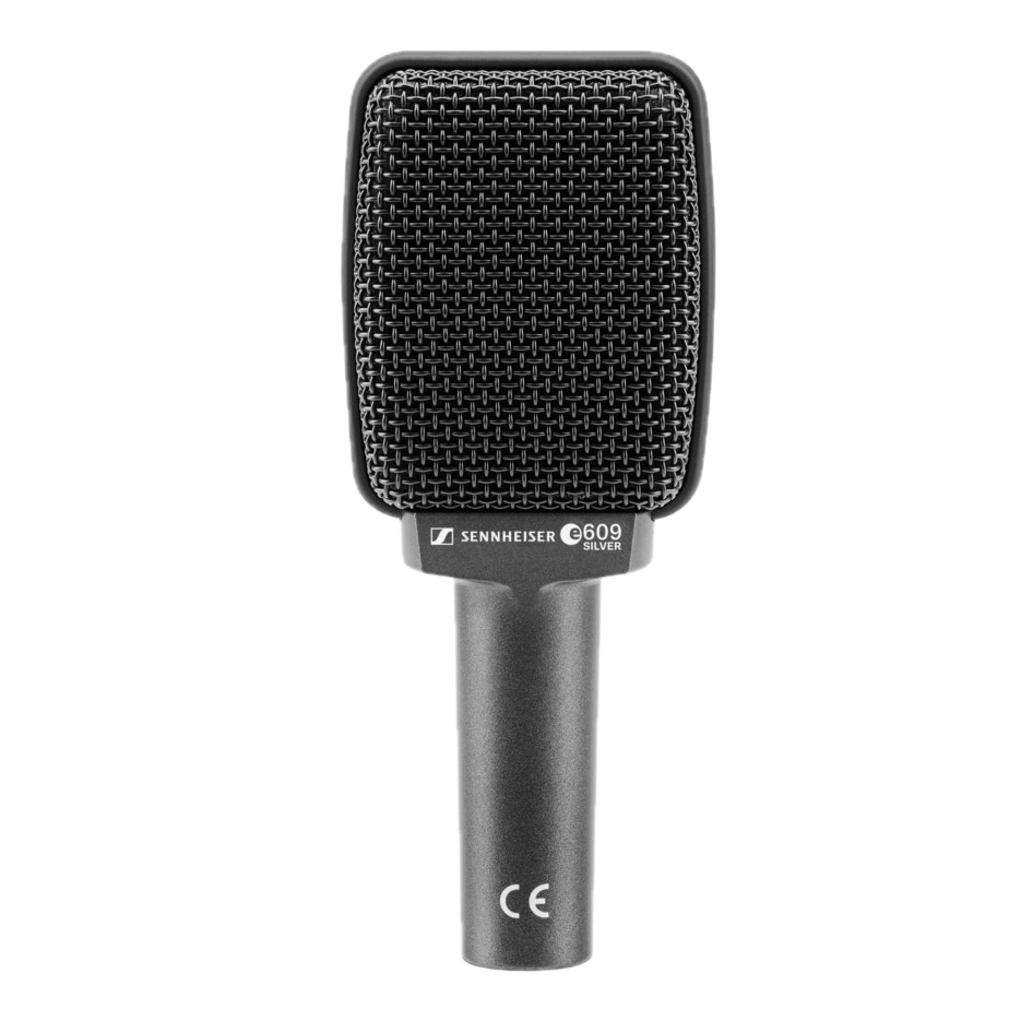 Sennheiser e609