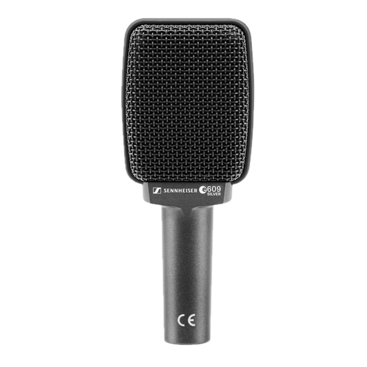 Sennheiser e609