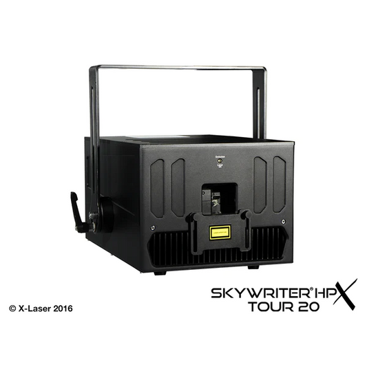 Skywriter HPX M-20