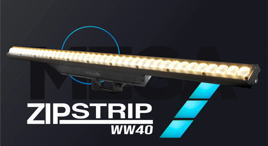 Zip Strip WW40