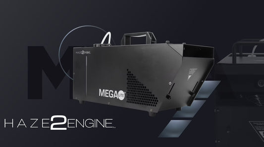 Haze 2 Engine