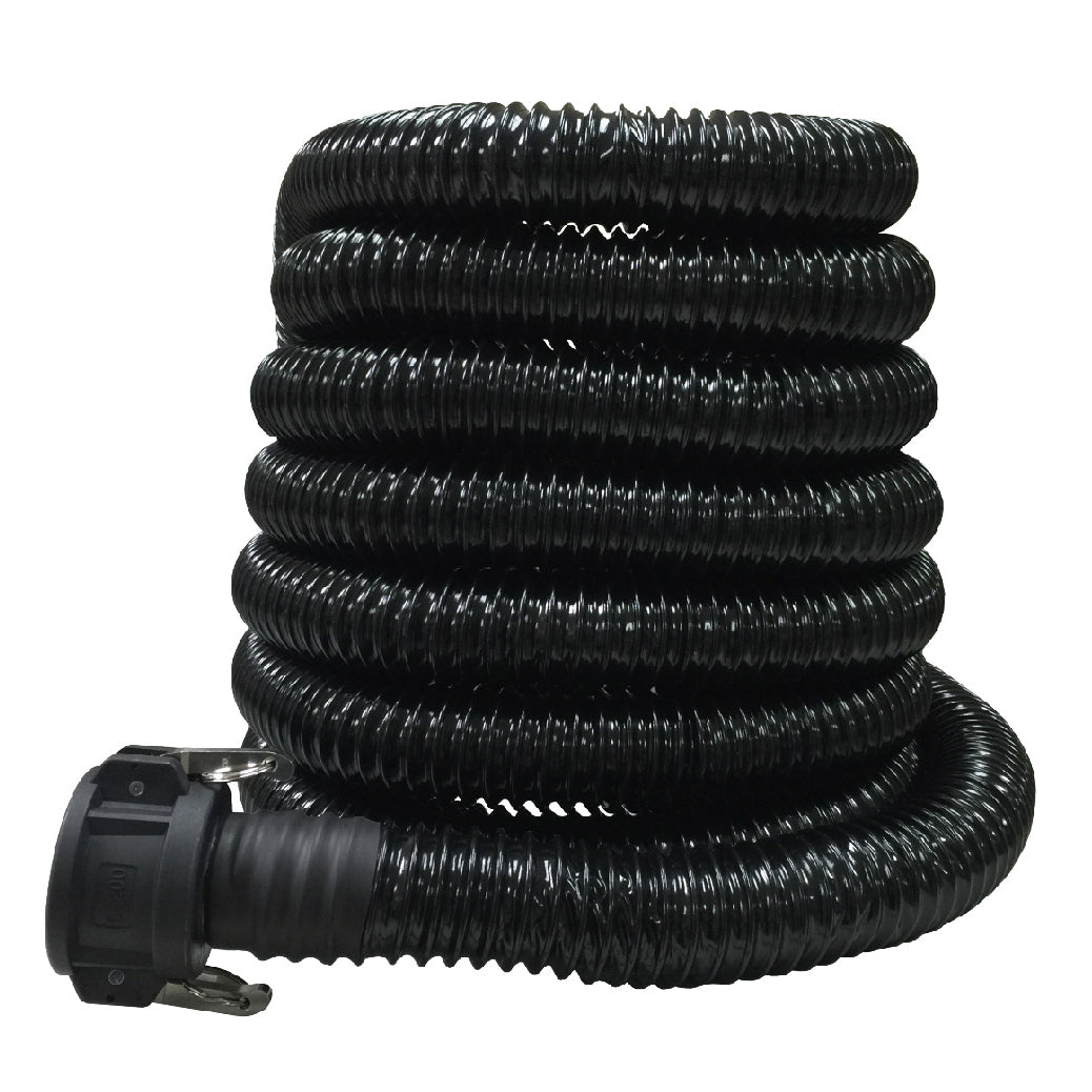 Antari ST-10 - 10M Extension Output Hose for S-500 – Above AVL
