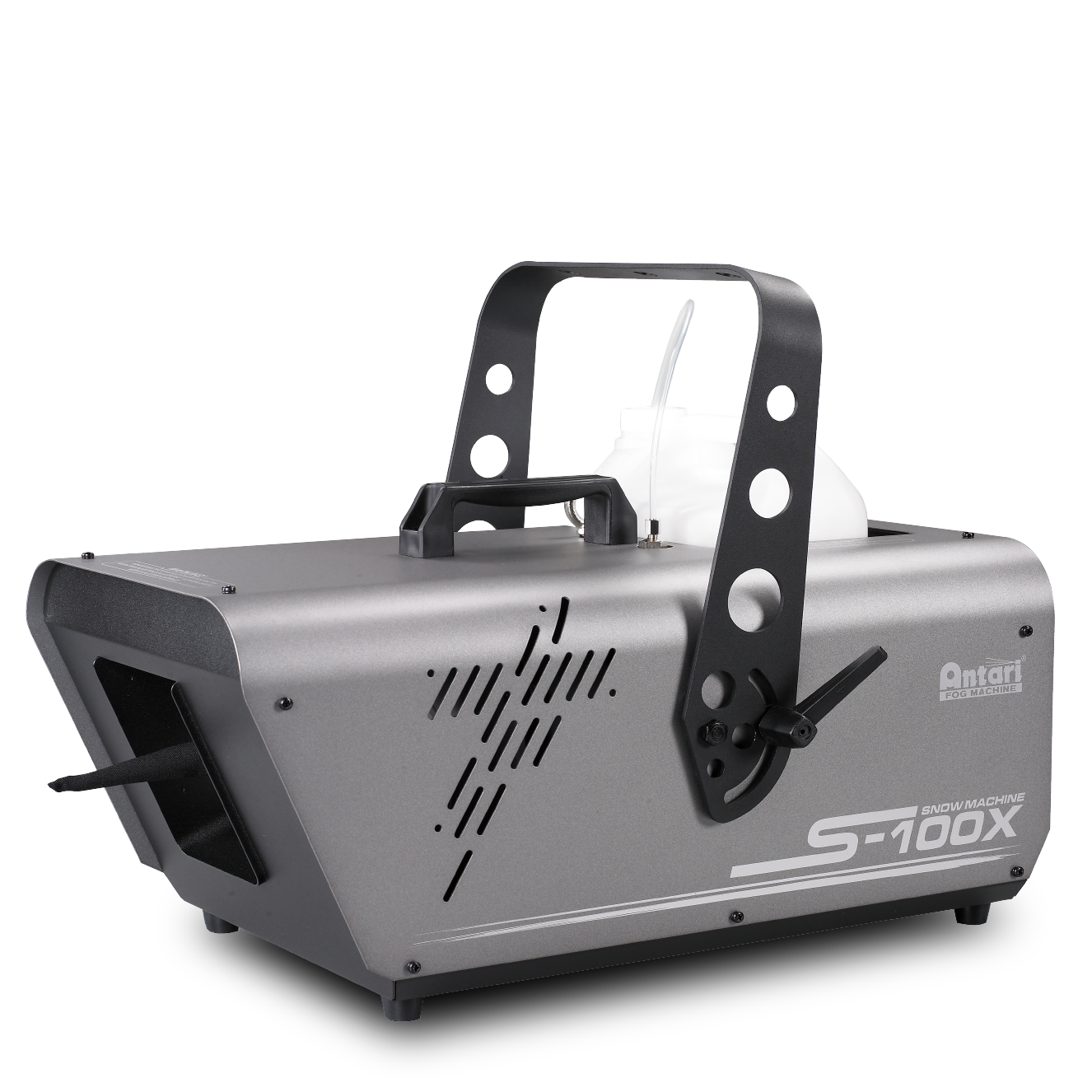 S-100X Snow Machine