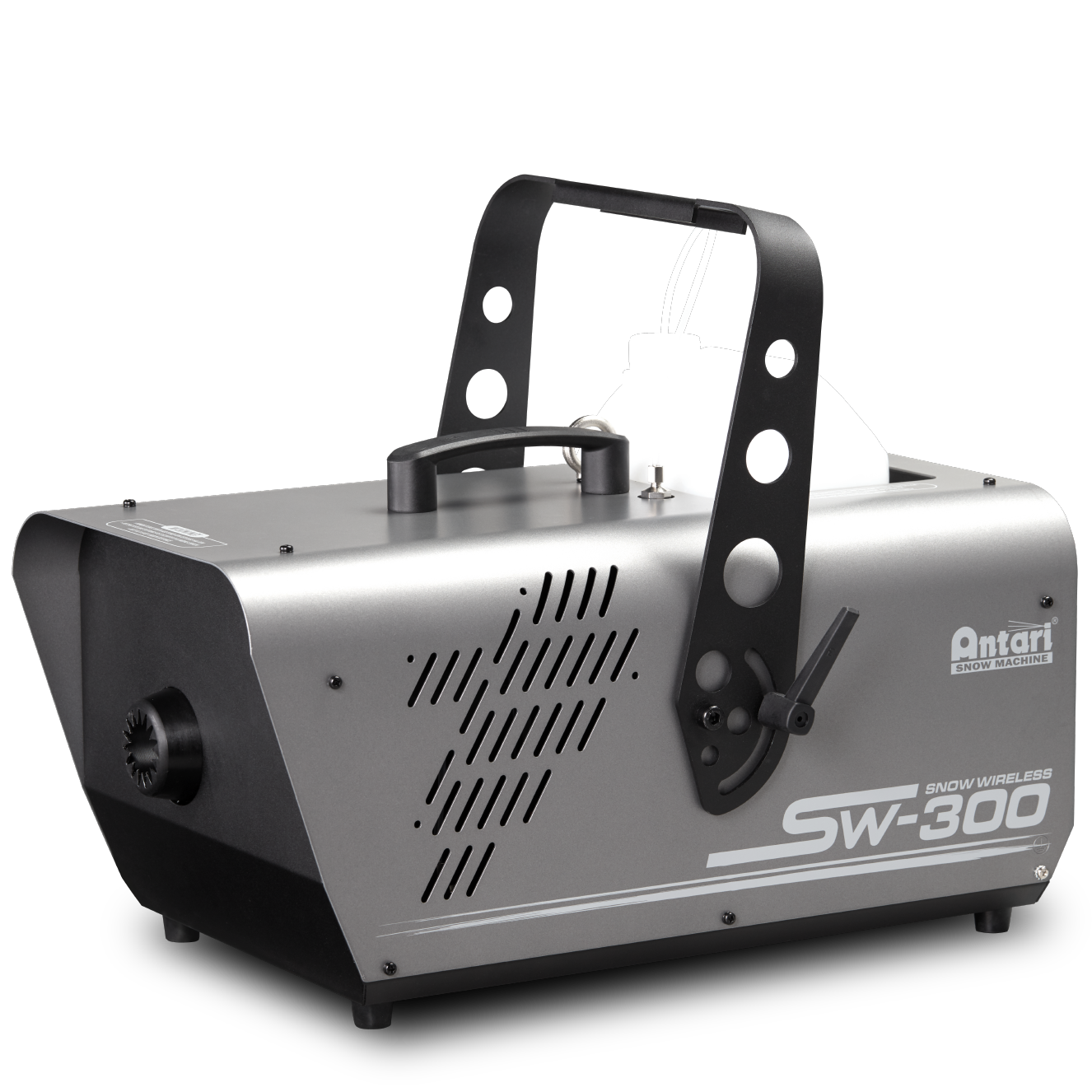 SW-300 Snow Machine