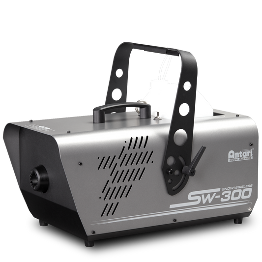 SW-300 Snow Machine