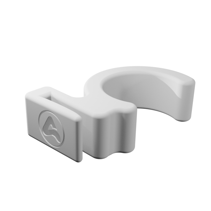 Soffit Trim Clips