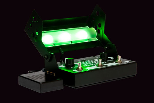 Duo Stage Lighting Bundle